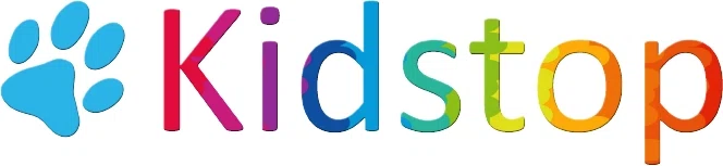 Kidstop Toys & Books