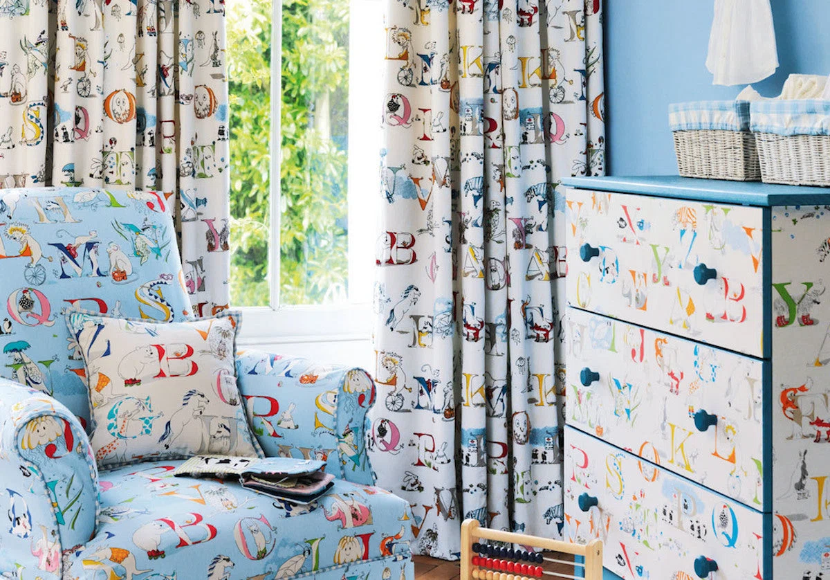 Kids Wallpaper Company
