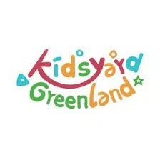 Kidsyard Greenland