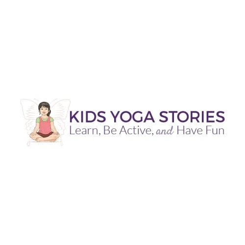 Kids Yoga Stories