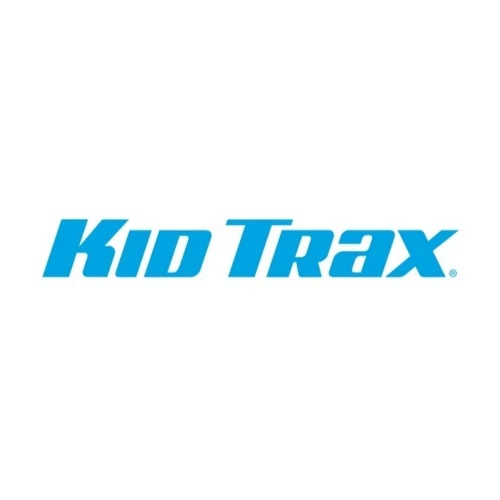KidTrax Toys Logo for Exclusive Deals
