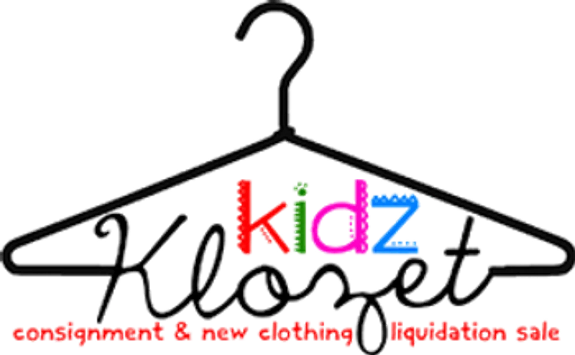 Kidz Klozet