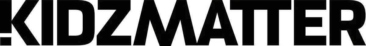 KidzMatter Logo for Promo Codes
