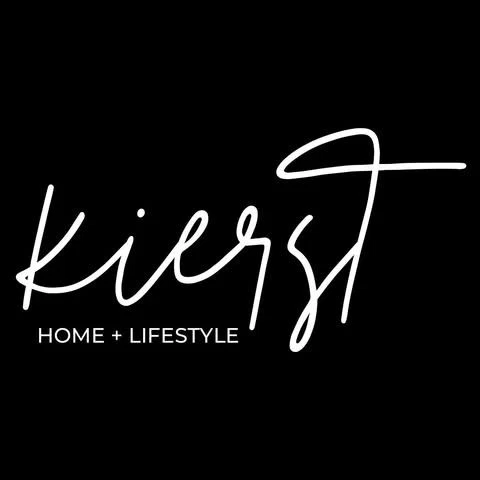 kierst - home + lifestyle