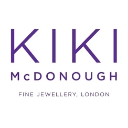 Kiki McDonough Promo Codes