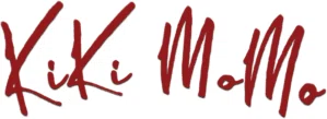 Kiki Momo Cigars Logo for Promo Codes