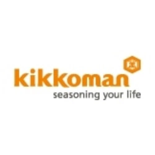 Kikkoman