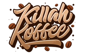 Killah Koffee