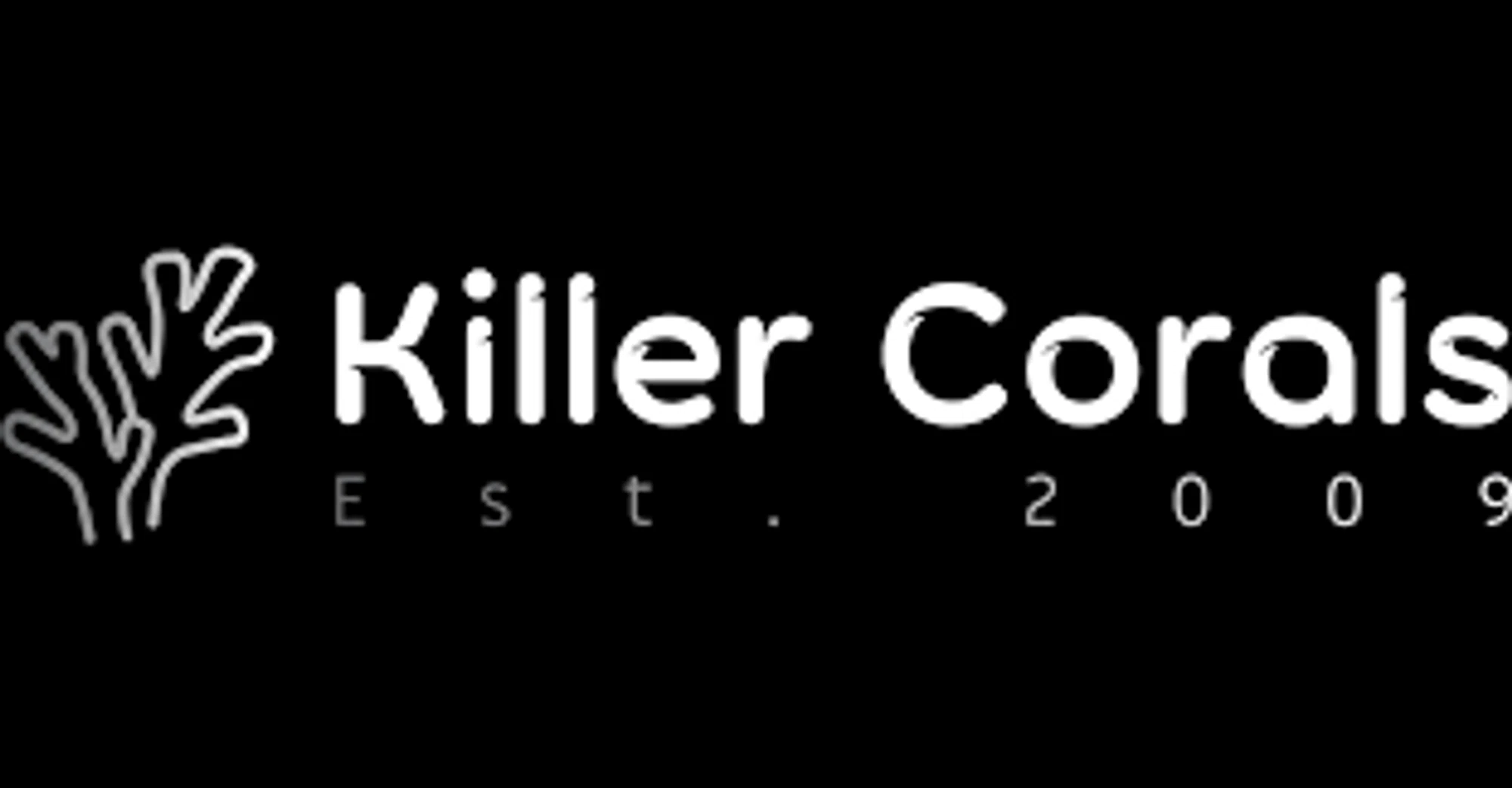 Killer Corals