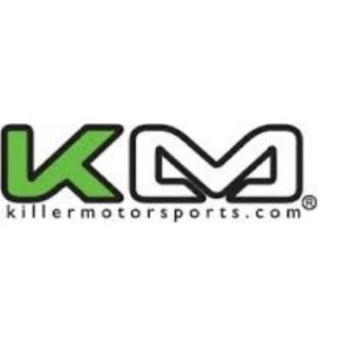 500 Off Killer Motorsports Coupon 2 Promo Codes Oct 21