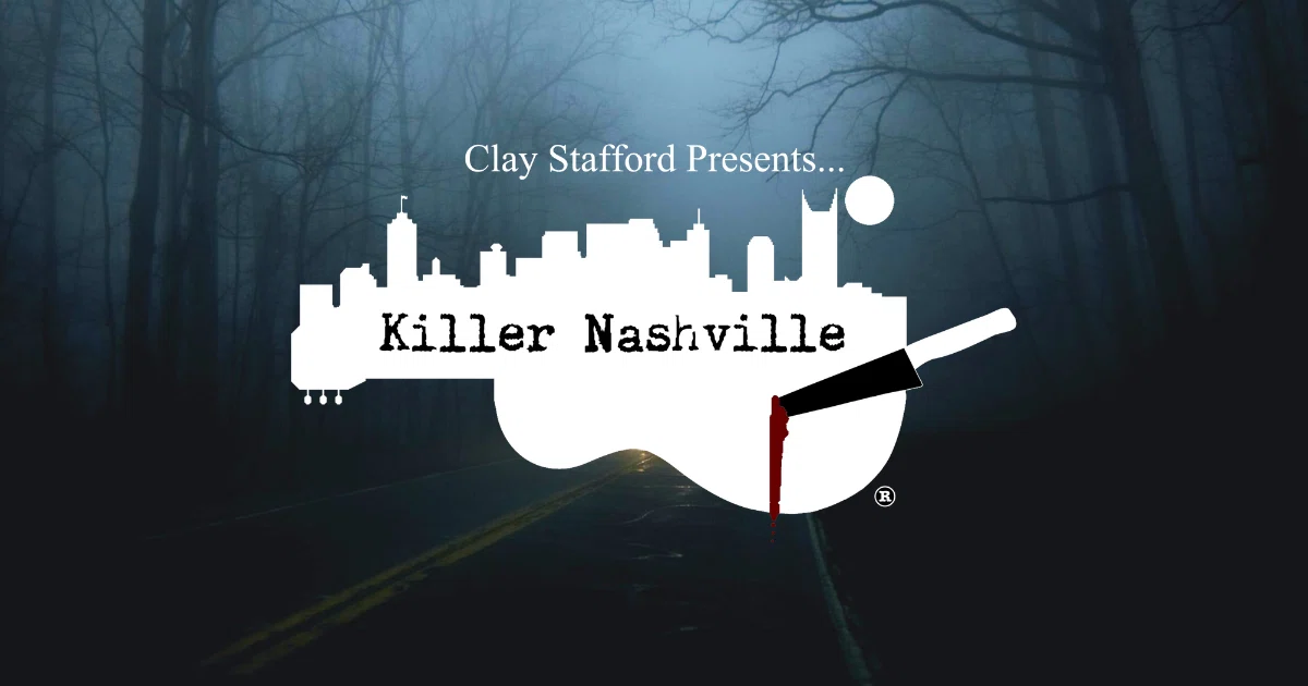 Killer Nashville