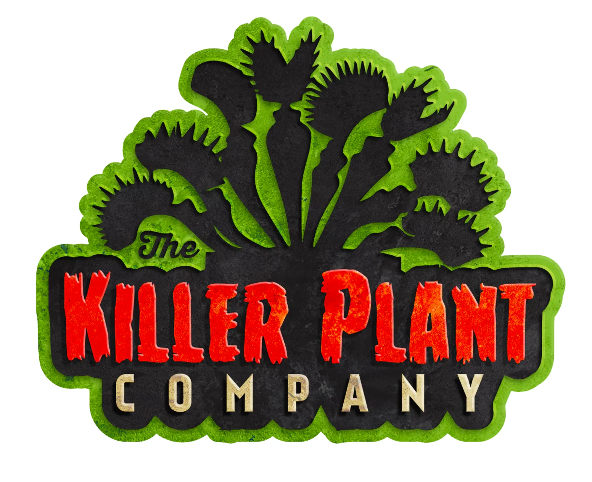 Killer Plant Company