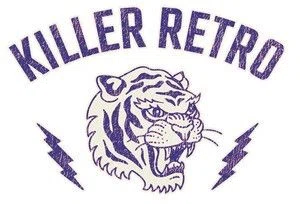 KILLER RETRO