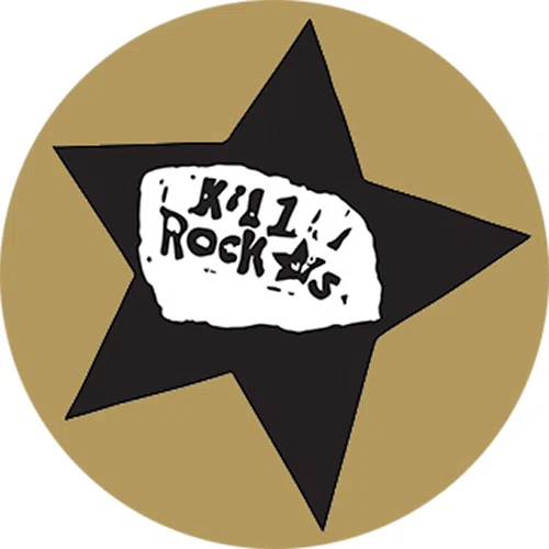 Kill Rock Stars