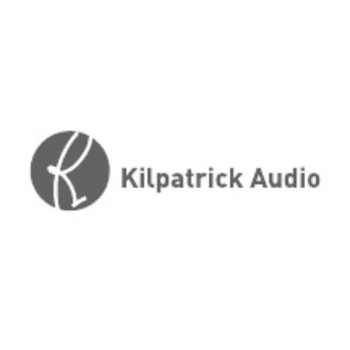 Kilpatrick Audio