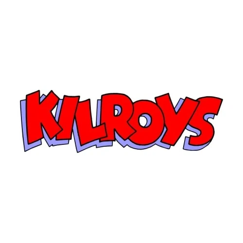 Kilroys