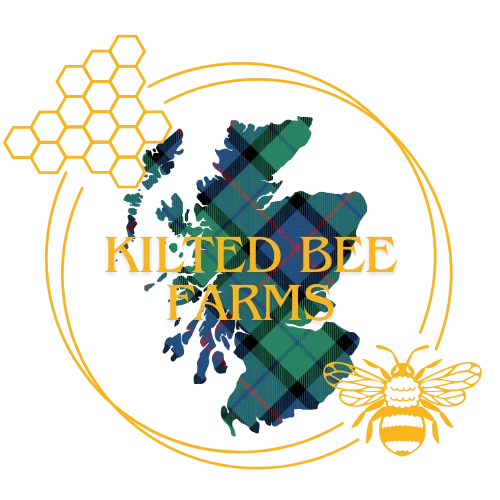 Kilted Bee Farms