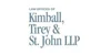 Kimball Tirey St John
