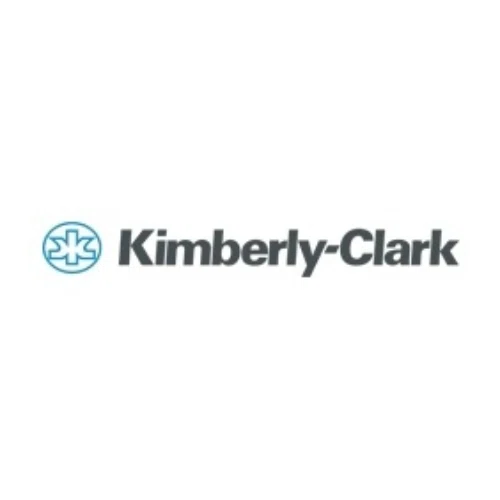 Kimberly-Clark