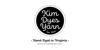Kim Dyes Yarn
