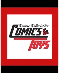 Kimzar Kollectables