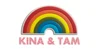 Kina and Tam