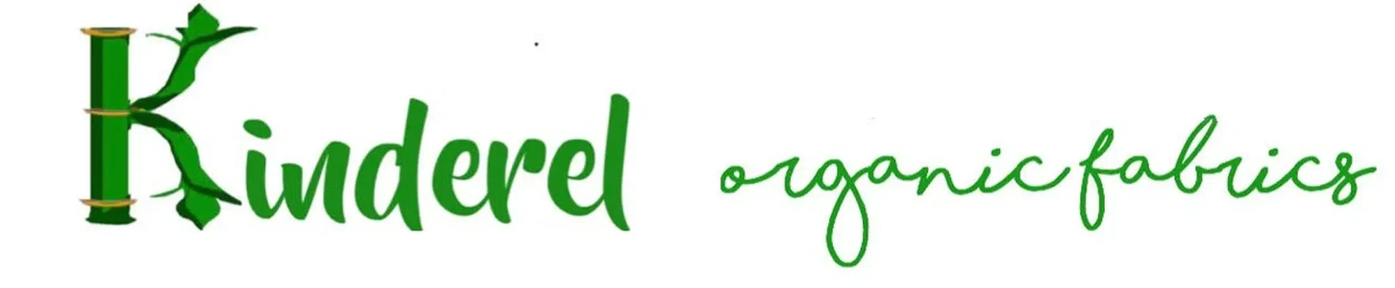Kinderel Organic Fabrics