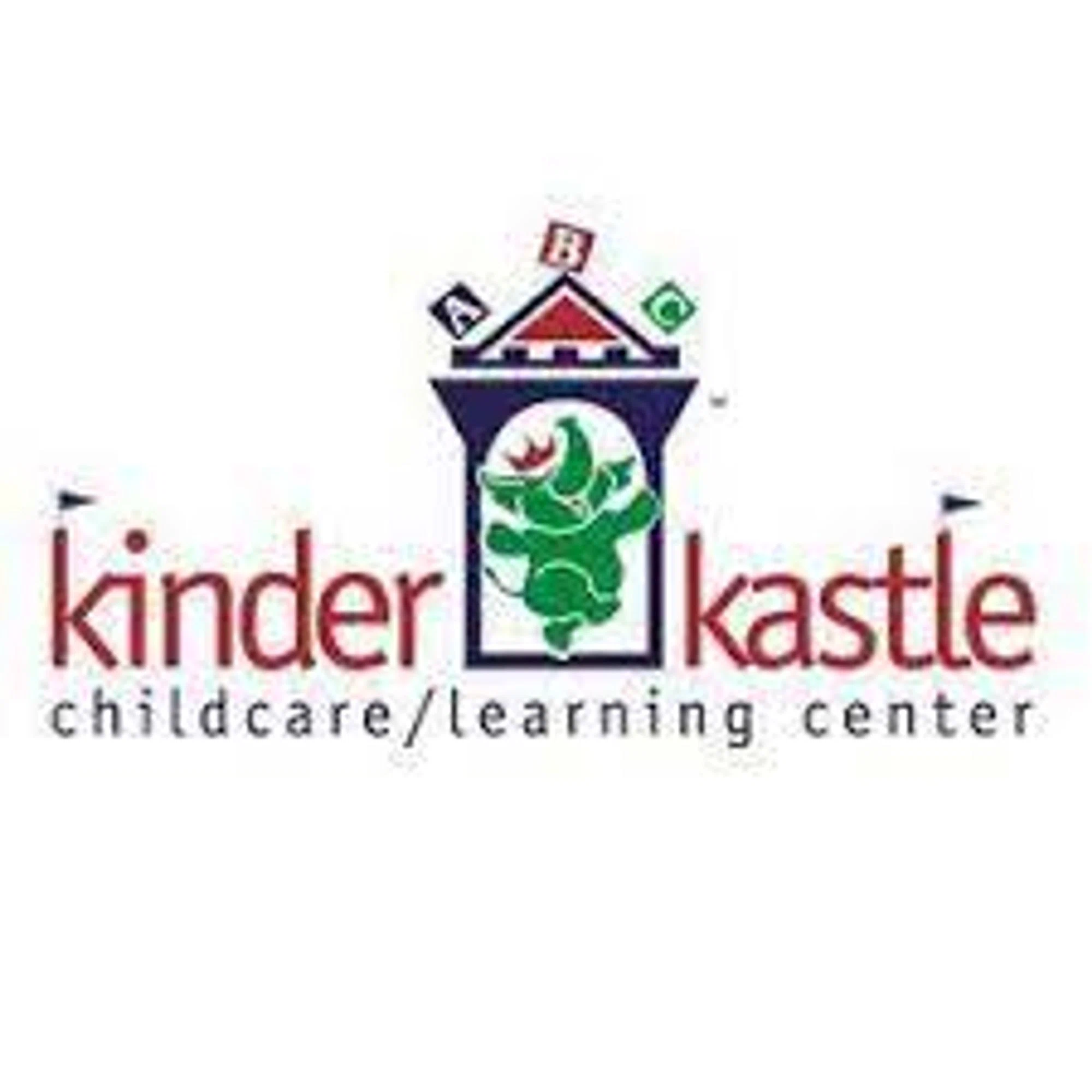 Kinder Kastle