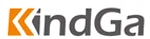 Kindga Logo for Promo Codes