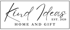 Kind Ideas Home and Gift