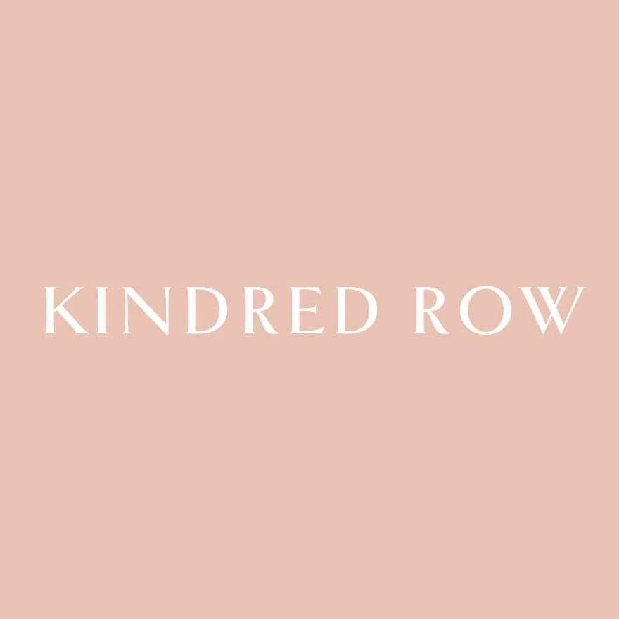 Kindred Row