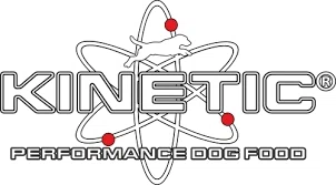 Kinetic Dog Food