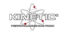 Kinetic Dog Food
