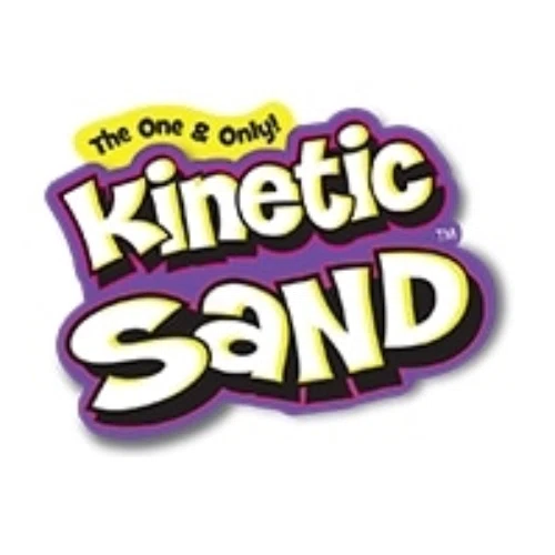 Kinetic Sand