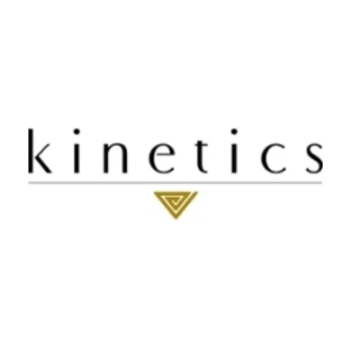 Kinetics Cosmetics