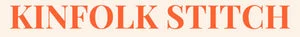 Kinfolk Stitch