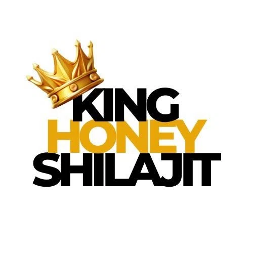 King Honey Shilajit