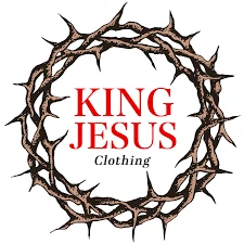 King Jesus Clothing