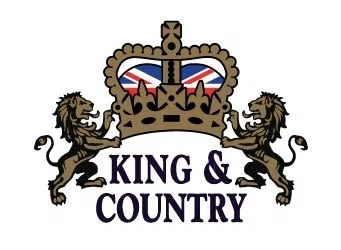 King & Country