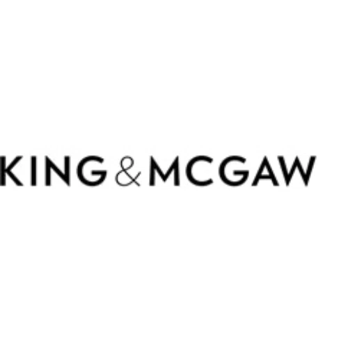 King And McGaw
