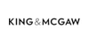 King And McGaw