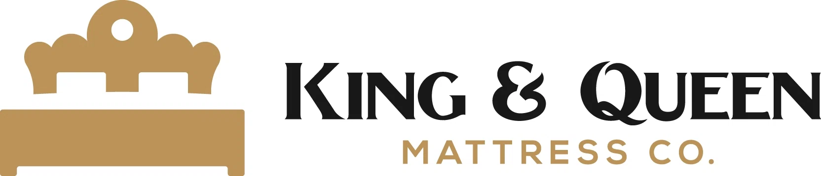 King & Queen Mattress Co.