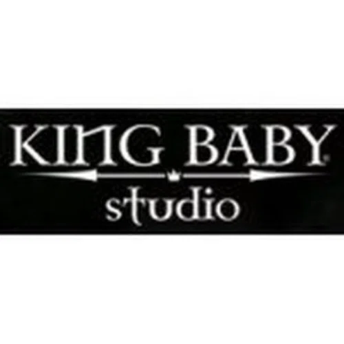 King Baby Studio