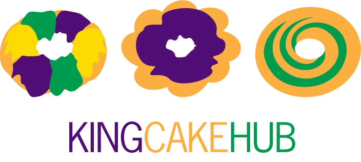 King Cake Hub