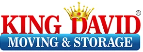 King David Moving & Storage