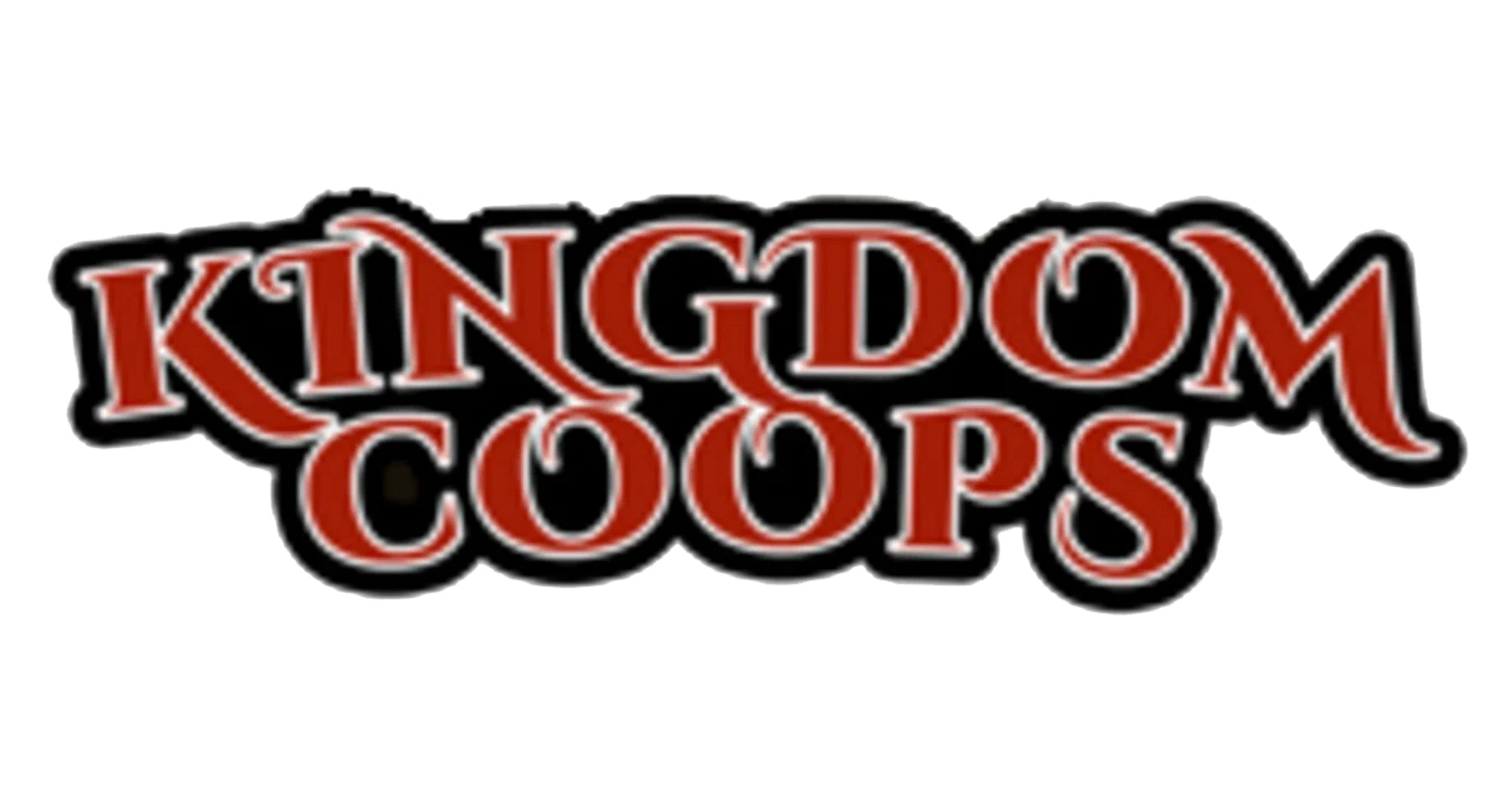 Kingdom Coops