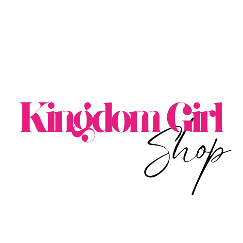Kingdom Girl Shop