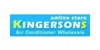 Kingersons