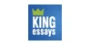 King essays