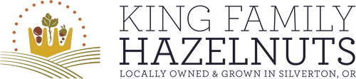 King Family Hazelnuts